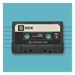 Plug-ins Audio Pro