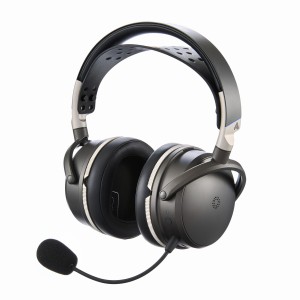 Audeze Maxwell 2 for PlayStation with Noise Cancelling (ANC)