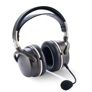 Audeze Maxwell 2 for PlayStation with Noise Cancelling (ANC)
