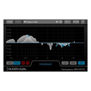 NUGEN Audio Halo Upmix + Focus Elements