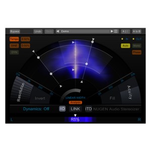 NUGEN Audio NUGEN Halo Upmix + Stereoizer 3