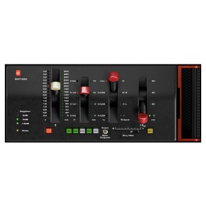 Universal Audio UAD EMT 250 Classic Electronic Reverb