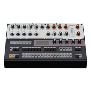 Vermona drumDING