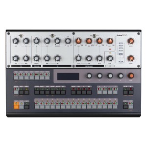 Vermona drumDING