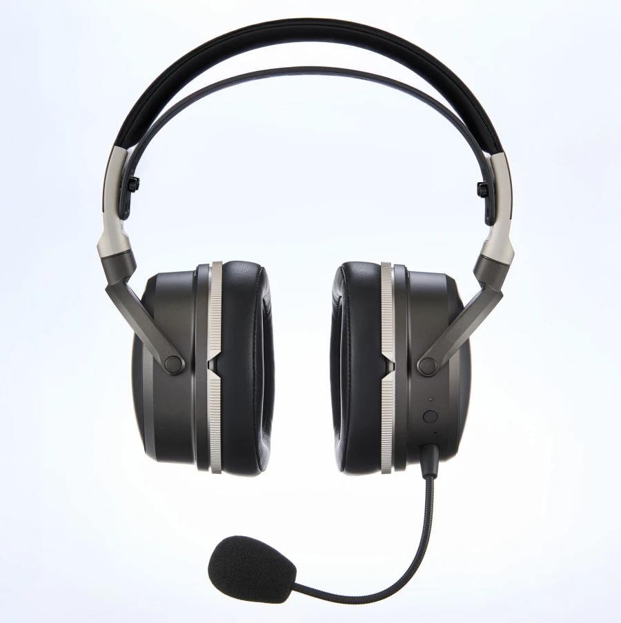 Audeze Maxwell 2 for PlayStation with Noise Cancelling (ANC)