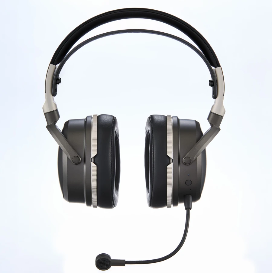 Audeze Maxwell 2 for PlayStation with Noise Cancelling (ANC)