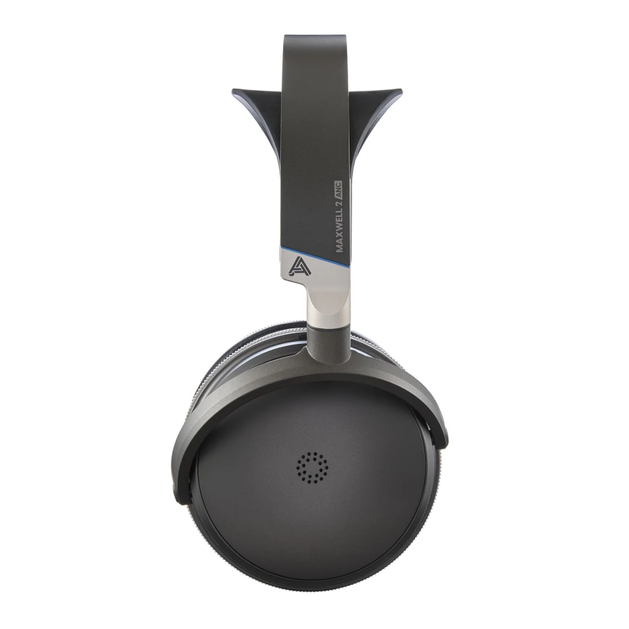 Audeze Maxwell 2 for PlayStation with Noise Cancelling (ANC)