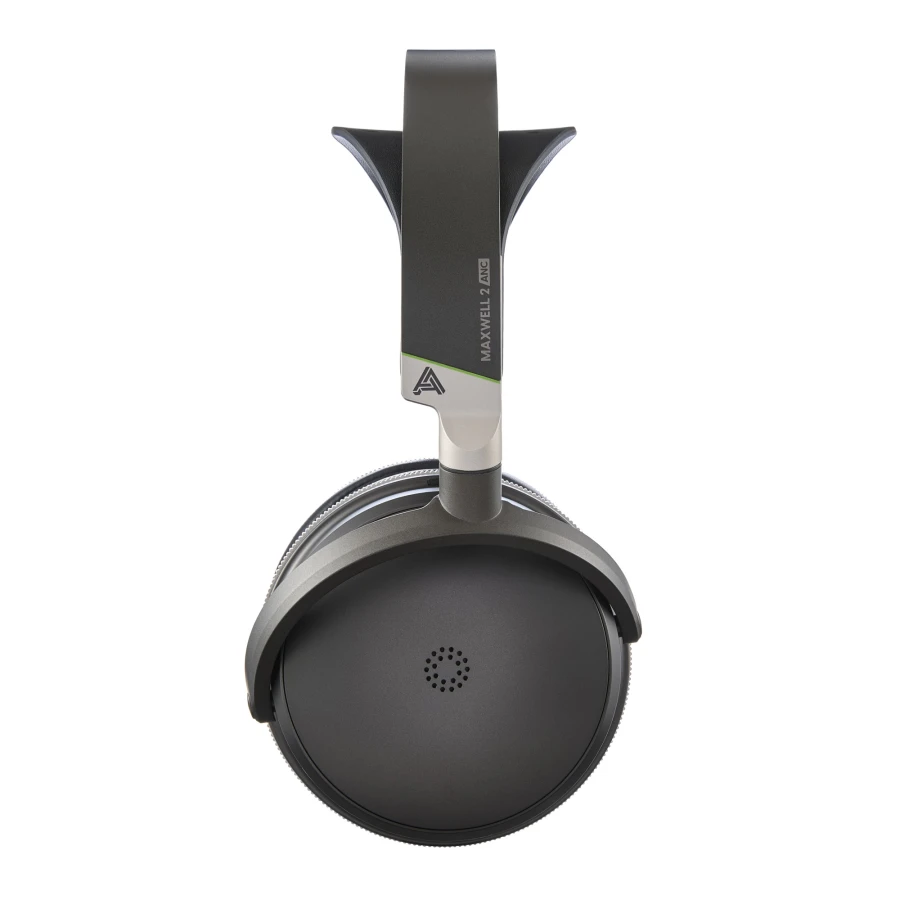 Audeze Maxwell 2 for xBox with Noise Cancelling (ANC)