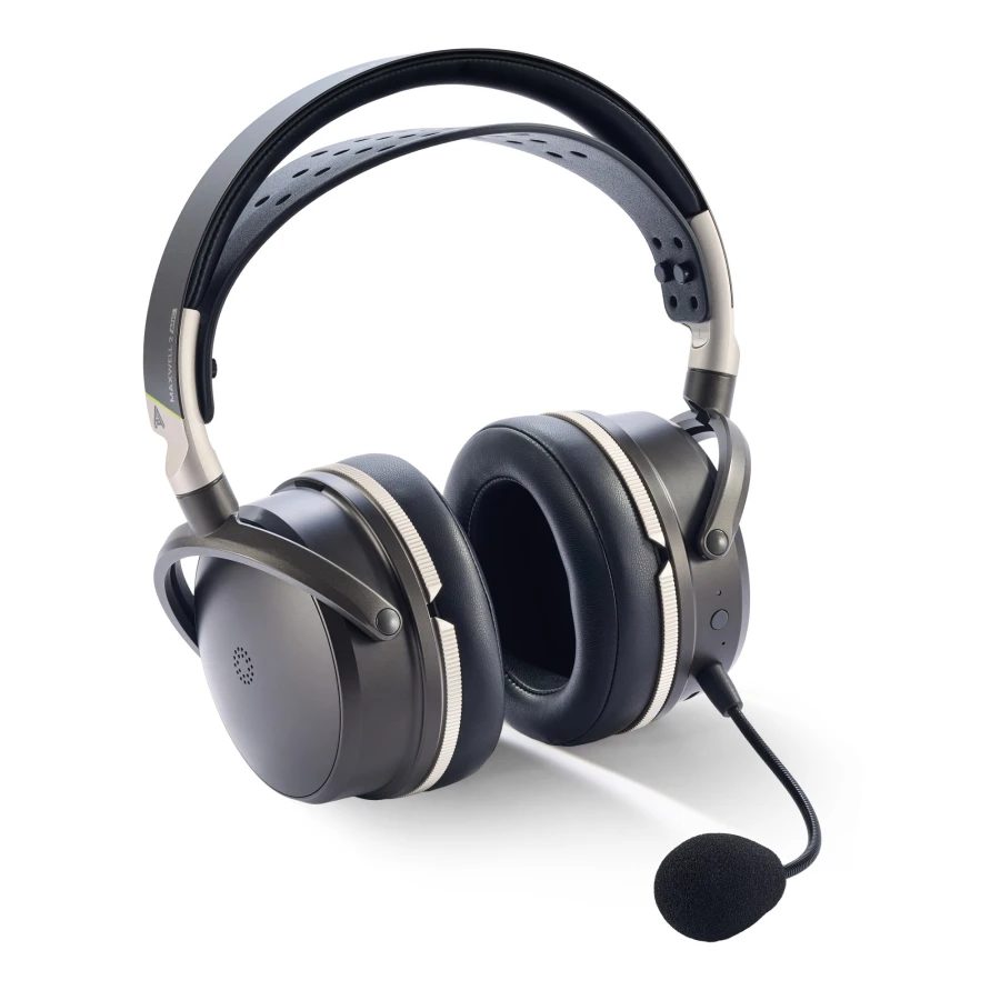 Audeze Maxwell 2 for xBox with Noise Cancelling (ANC)