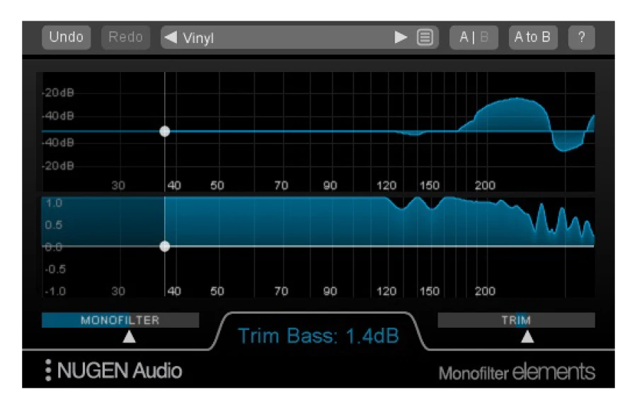 NUGEN Audio Halo Upmix + Focus Elements