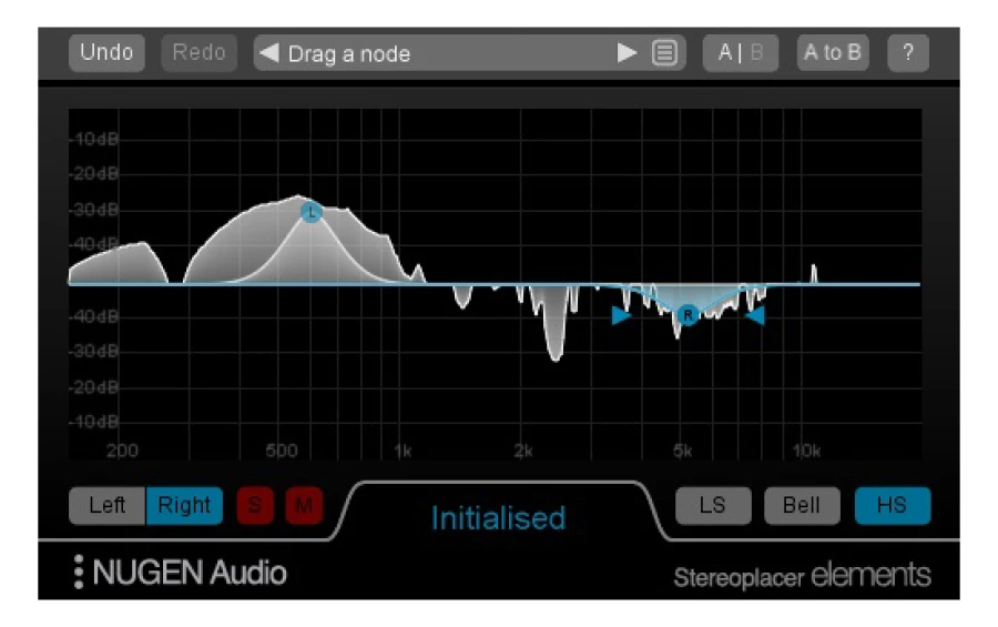 NUGEN Audio Halo Upmix + Focus Elements