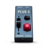 Endorphin.es Plus 3 MIDNIGHT BLUE