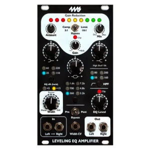 Moduli per effetti