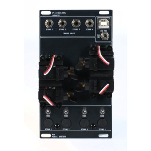 ADDAC System ADDAC120HS