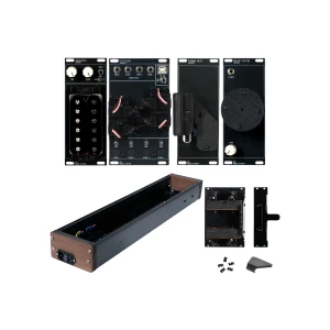 Experimental Synth