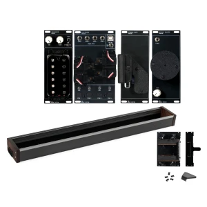 Experimental Synth