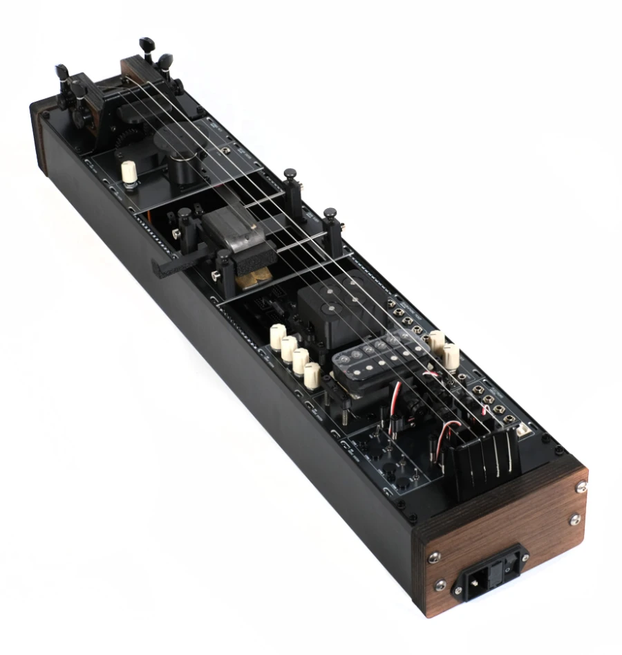 ADDAC System ADDAC120QS