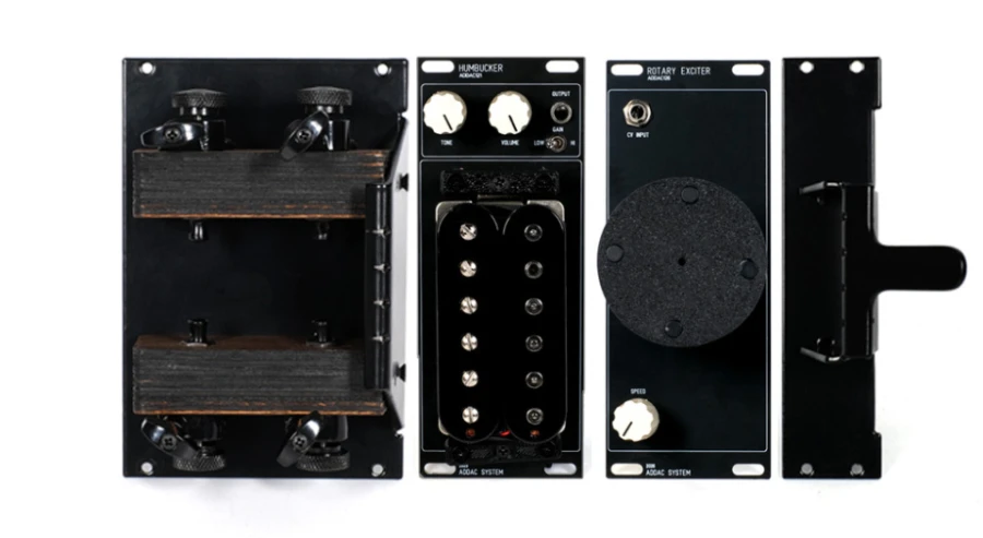 ADDAC System ADDAC120BS