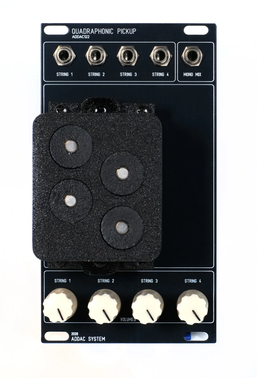 ADDAC System ADDAC120MQS