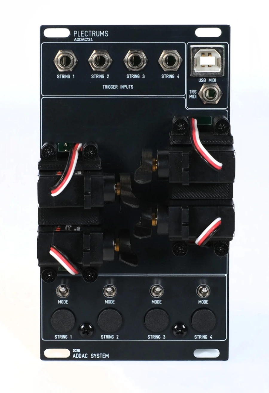 ADDAC System ADDAC120HS