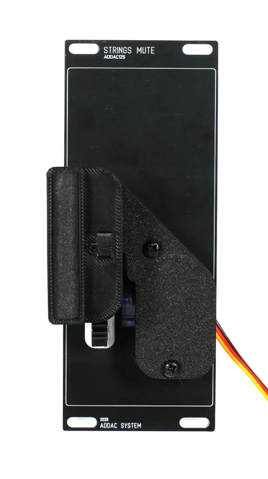 ADDAC System ADDAC120HS