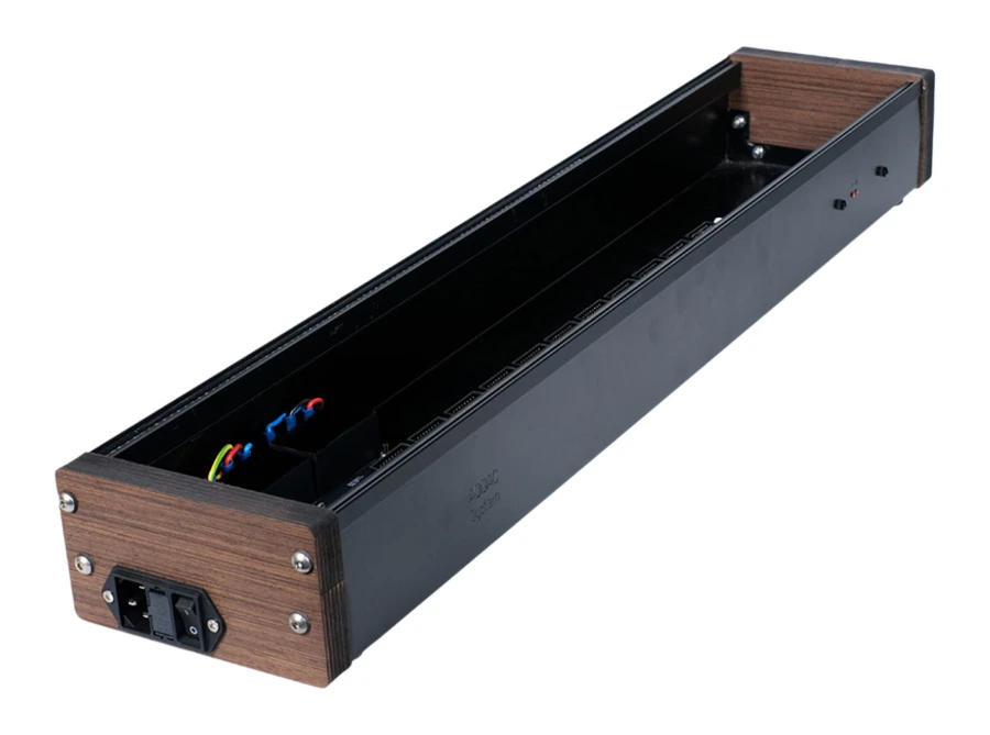 ADDAC System ADDAC120HS