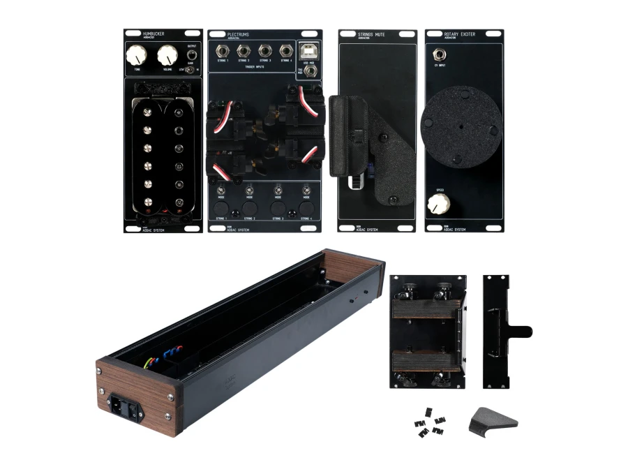 ADDAC System ADDAC120HS