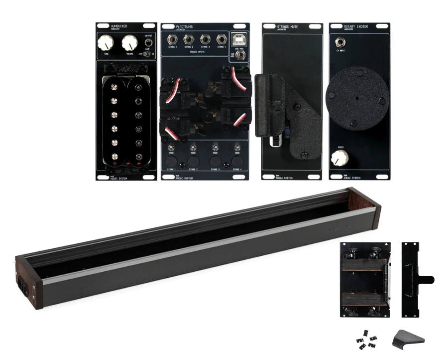 ADDAC System ADDAC120MHS