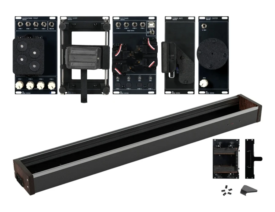 ADDAC System ADDAC120MQS