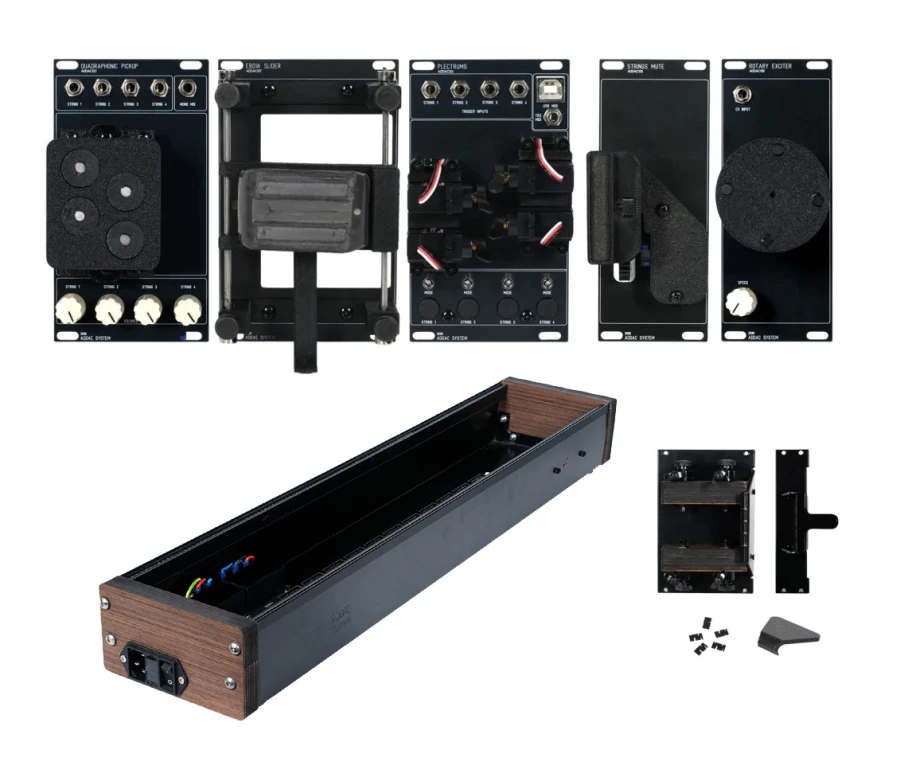 ADDAC System ADDAC120QS