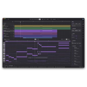 Dreamtonics Instrument X Complete Collection