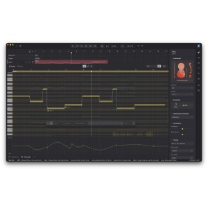 Dreamtonics Orchestral Essentials Collection