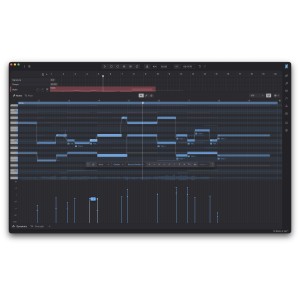 Dreamtonics Instrument X Complete Collection
