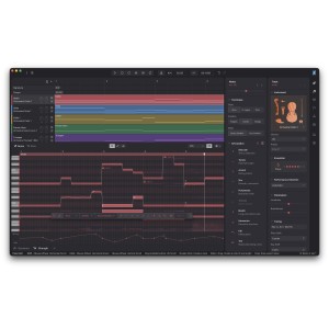 Dreamtonics Instrument X Complete Collection