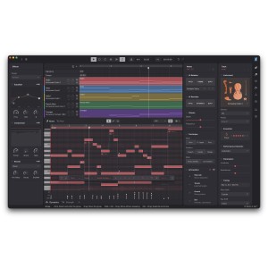 Dreamtonics Instrument X Complete Collection