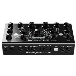 Erica Synths Razornator
