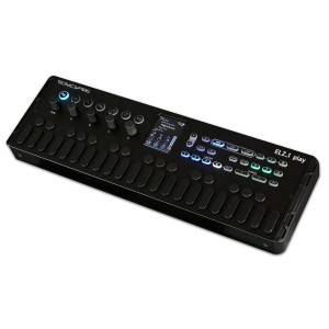 SONICWARE ELZ_1PLAY Black