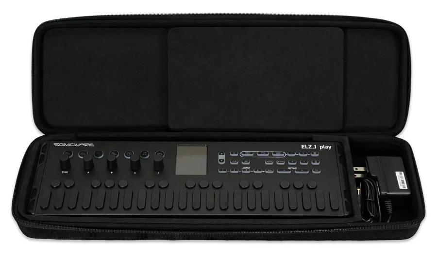 SONICWARE ELZ_1 Case
