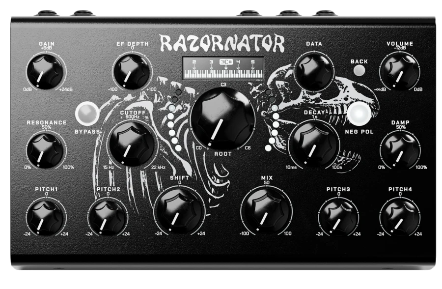 Erica Synths Razornator