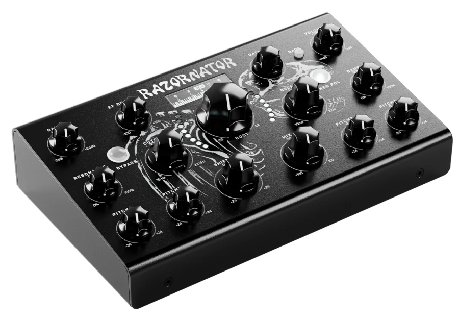 Erica Synths Razornator
