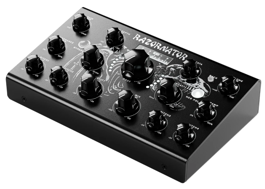 Erica Synths Razornator