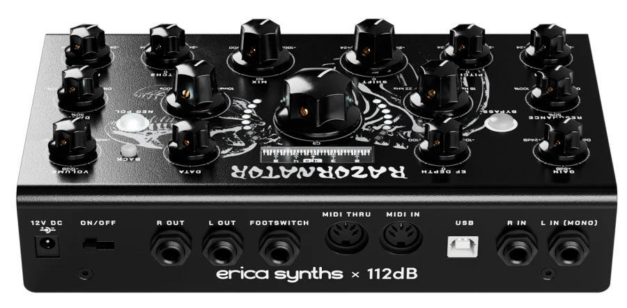 Erica Synths Razornator