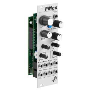 ALM Busy Circuits FMco