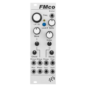 ALM Busy Circuits FMco