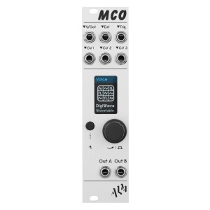 ALM Busy Circuits MCO (mkII)