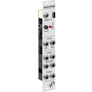 ALM Busy Circuits mmMidi MK2