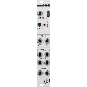 ALM Busy Circuits mmMidi MK2