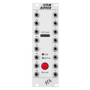 ALM Busy Circuits Stem Ripper