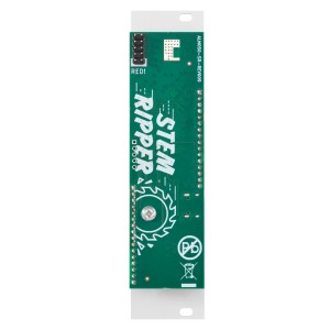 ALM Busy Circuits Stem Ripper