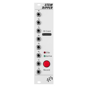 ALM Busy Circuits Stem Ripper